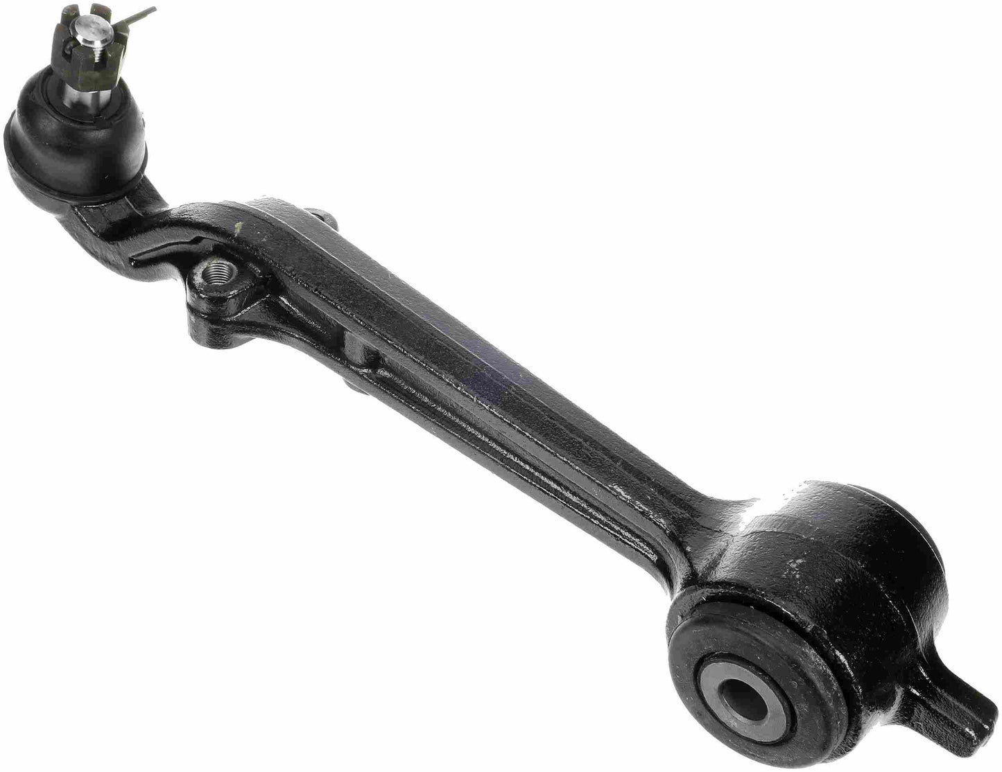 Dorman - OE Solutions Suspension Control Arm and Ball Joint Assembly with Durably Designed Coatings for 1998-2009 Mazda MPV 520-830
