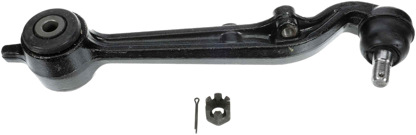 Dorman - OE Solutions Suspension Control Arm and Ball Joint Assembly with Durably Designed Coatings for 1998-2009 Mazda MPV 520-830