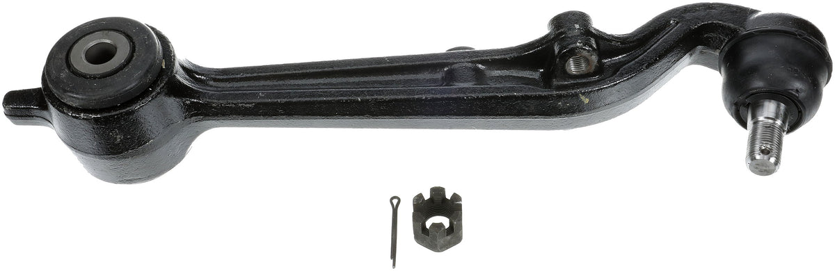 Dorman - OE Solutions Suspension Control Arm and Ball Joint Assembly with Durably Designed Coatings for 1998-2009 Mazda MPV 520-830