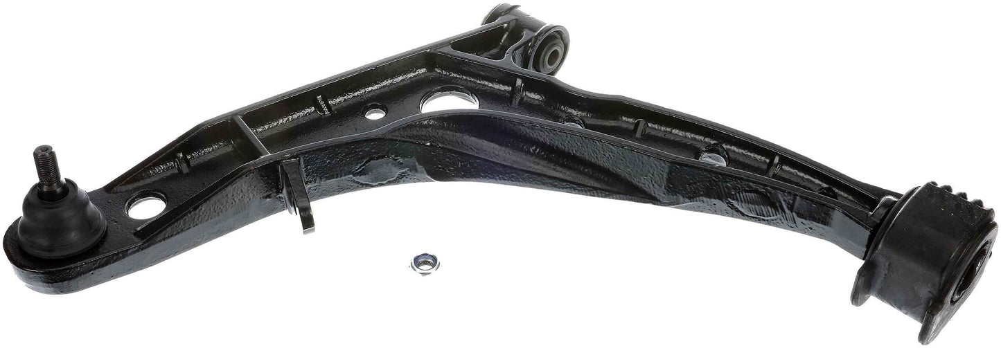 Dorman - OE Solutions Suspension Control Arm and Ball Joint Assembly with Rust & Corrosion Resistance for 1992-96 Eagle Summit, Mitsubishi Expo, Plymouth Colt Part 520-833