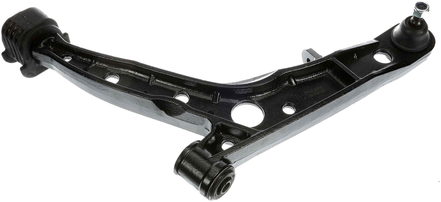 Dorman - OE Solutions Suspension Control Arm and Ball Joint Assembly with Rust & Corrosion Resistance for 1992-96 Eagle Summit, Mitsubishi Expo, Plymouth Colt Part 520-833