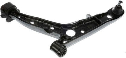 Dorman - OE Solutions Suspension Control Arm and Ball Joint Assembly with Rust & Corrosion Resistance for 1992-96 Eagle Summit, Mitsubishi Expo, Plymouth Colt Part 520-833