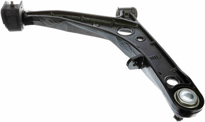 Dorman - OE Solutions Suspension Control Arm and Ball Joint Assembly with Rust & Corrosion Resistance for 1992-96 Eagle Summit, Mitsubishi Expo, Plymouth Colt Part 520-833