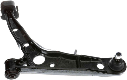 Dorman - OE Solutions Suspension Control Arm and Ball Joint Assembly with Rust & Corrosion Resistance for 1992-96 Eagle Summit, Mitsubishi Expo, Plymouth Colt Part 520-833
