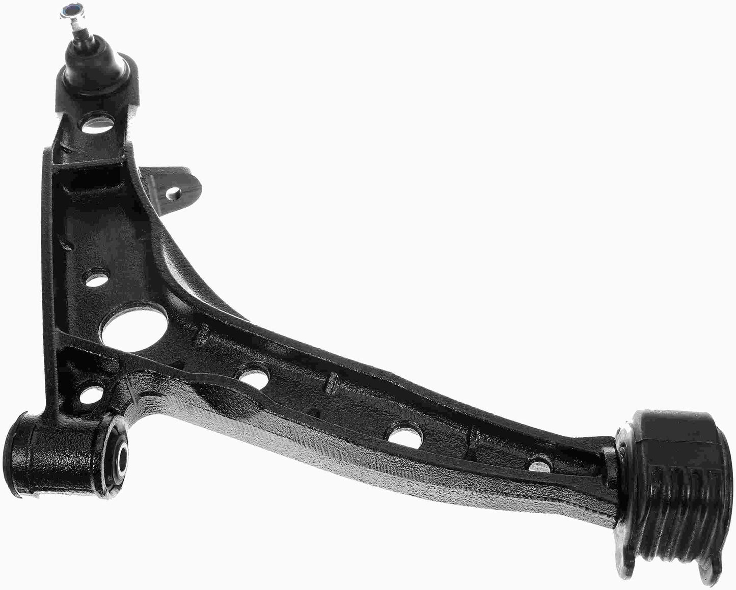 Dorman Suspension Control Arm Ball Joint Assembly with Rust Resistance for 1996-92 Eagle Summit, 1995-92 Mitsubishi Expo, 1994-92 Plymouth Colt