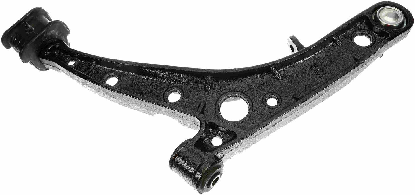 Dorman Suspension Control Arm Ball Joint Assembly with Rust Resistance for 1996-92 Eagle Summit, 1995-92 Mitsubishi Expo, 1994-92 Plymouth Colt