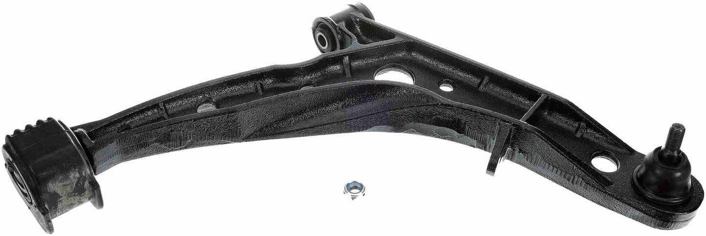 Dorman Suspension Control Arm Ball Joint Assembly with Rust Resistance for 1996-92 Eagle Summit, 1995-92 Mitsubishi Expo, 1994-92 Plymouth Colt
