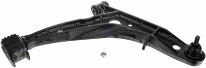 Dorman Suspension Control Arm Ball Joint Assembly with Rust Resistance for 1996-92 Eagle Summit, 1995-92 Mitsubishi Expo, 1994-92 Plymouth Colt