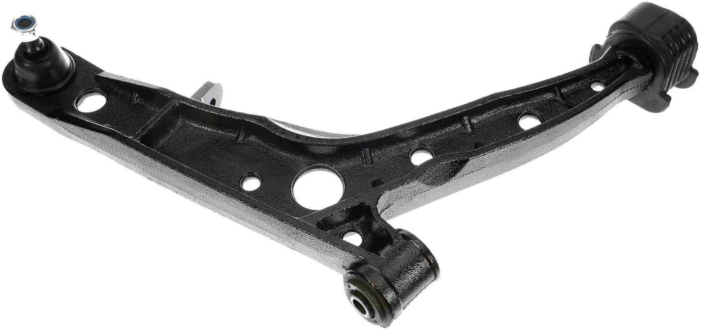 Dorman Suspension Control Arm Ball Joint Assembly with Rust Resistance for 1996-92 Eagle Summit, 1995-92 Mitsubishi Expo, 1994-92 Plymouth Colt
