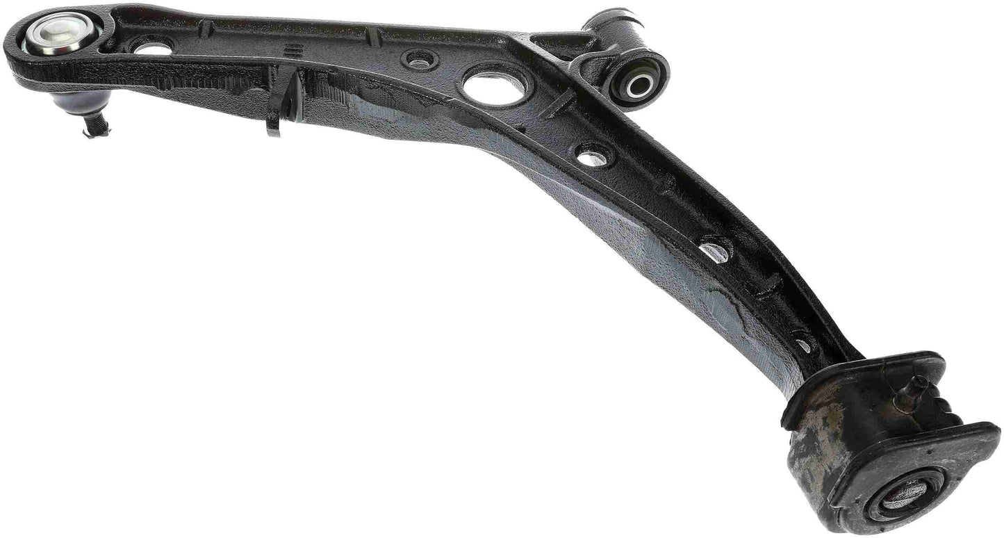 Dorman Suspension Control Arm Ball Joint Assembly with Rust Resistance for 1996-92 Eagle Summit, 1995-92 Mitsubishi Expo, 1994-92 Plymouth Colt