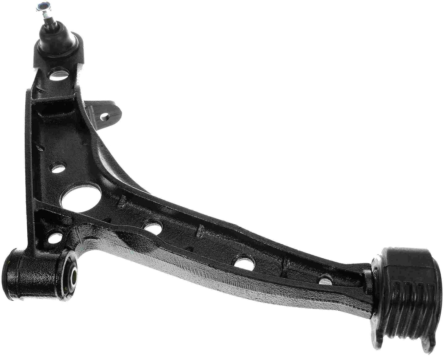 Dorman Suspension Control Arm Ball Joint Assembly with Rust Resistance for 1996-92 Eagle Summit, 1995-92 Mitsubishi Expo, 1994-92 Plymouth Colt