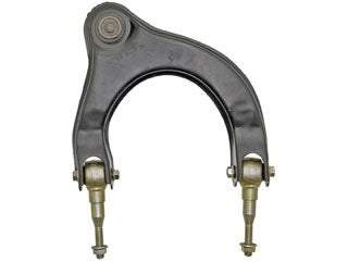 Dorman - OE Solutions Control Arm and Ball Joint Assembly with Rust Resistance for 1998-2000 Chrysler, Dodge, Eagle; 1999-1993 Mitsubishi