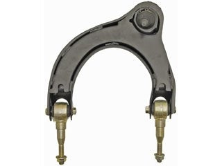 Dorman - OE Solutions Control Arm and Ball Joint Assembly with Rust Resistance for 1998-2000 Chrysler, Dodge, Eagle; 1999-1993 Mitsubishi