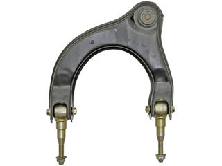 Dorman - OE Solutions Suspension Control Arm and Ball Joint Assembly with Rust Resistance for 2000-95 Chrysler Dodge Eagle 1998-95 Mitsubishi 1999-93 520-836