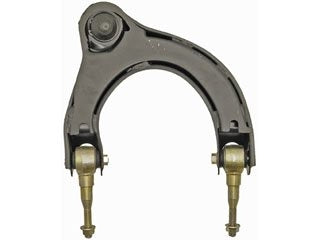 Dorman - OE Solutions Suspension Control Arm and Ball Joint Assembly with Rust Resistance for 2000-95 Chrysler Dodge Eagle 1998-95 Mitsubishi 1999-93 520-836