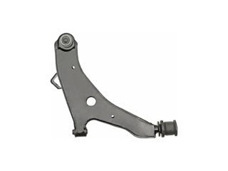 Dorman - OE Solutions Suspension Control Arm and Ball Joint Assembly Eagle Talon with Durable Coatings for 1993-1999 Mitsubishi Eclipse Galant Plymouth Laser 520-837