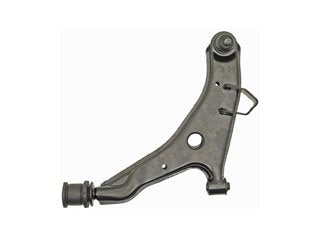 Dorman - OE Solutions Suspension Control Arm and Ball Joint Assembly Eagle Talon with Durable Coatings for 1993-1999 Mitsubishi Eclipse Galant Plymouth Laser 520-837