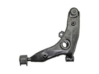Dorman - OE Solutions Suspension Control Arm and Ball Joint Assembly with Rust‑Resistant Coating for 1993-1996 Dodge Colt Eagle Summit Mitsubishi Mirage Plymouth Colt 520-840
