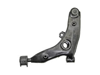 Dorman - OE Solutions Suspension Control Arm and Ball Joint Assembly with Rust‑Resistant Coating for 1993-1996 Dodge Colt Eagle Summit Mitsubishi Mirage Plymouth Colt 520-840