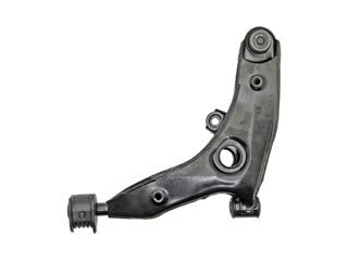Dorman - OE Solutions Suspension Control Arm and Ball Joint Assembly with Rust‑Resistant Coating for 1993-1996 Dodge Colt Eagle Summit Mitsubishi Mirage Plymouth Colt 520-840