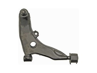 Dorman - OE Solutions Suspension Control Arm and Ball Joint Assembly with Rust‑Resistant Coating for 1993-1996 Dodge Colt Eagle Summit Mitsubishi Mirage Plymouth Colt 520-840