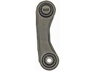 Dorman Suspension Control Arm for 1993-1995 Dodge Colt, 1996-1993 Eagle Summit, 2002-1993 Mitsubishi Mirage 520-841