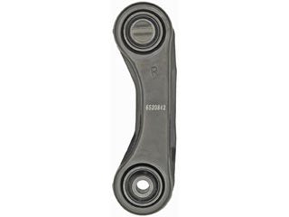 Dorman - OE Solutions Suspension Control Arm for 1995-93 Dodge Colt 1996-93 Eagle Summit 2002-93 Mitsubishi Mirage 520-842