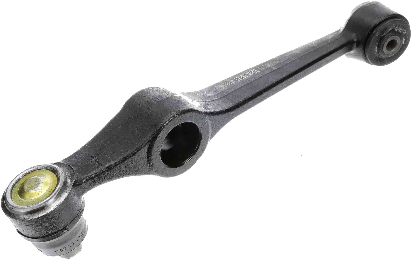 Dorman Suspension Control Arm and Ball Joint Assembly for 2002-2001 Kia Rio 520-851