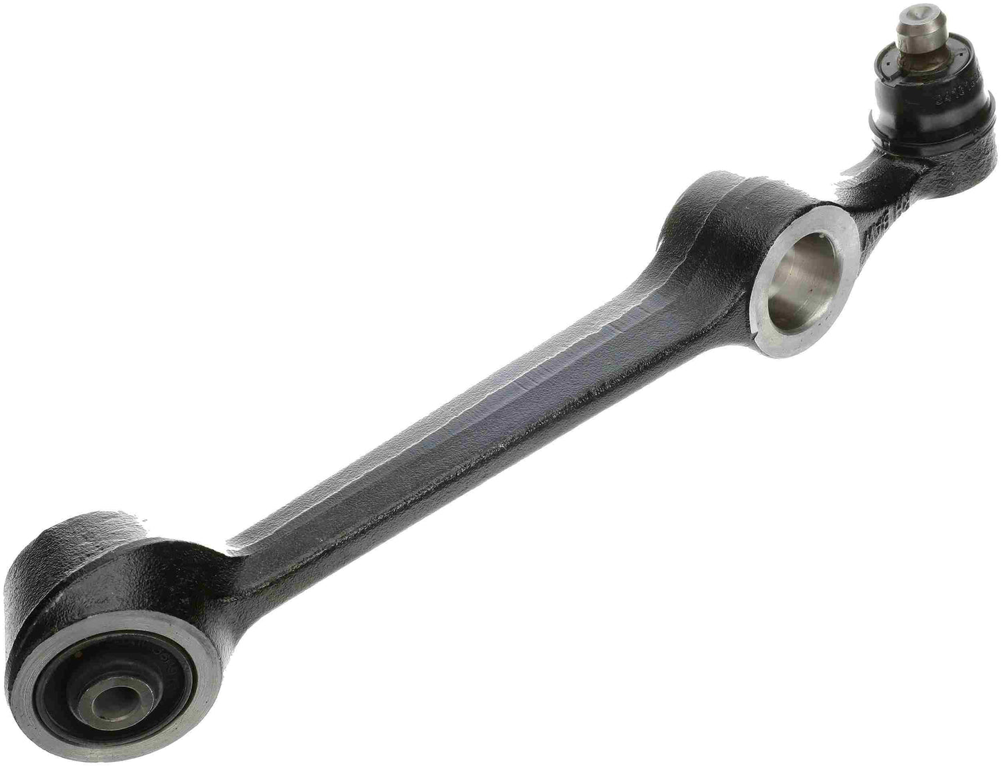 Dorman - OE Solutions Suspension Control Arm and Ball Joint Assembly with Long-Lasting Rust Protection for 2002-01 Kia Rio 520-852