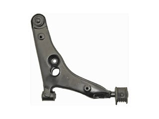 Dorman - OE Solutions Suspension Control Arm and Ball Joint Assembly with Durability Coatings for 1997-2002 Mitsubishi Mirage 520-853