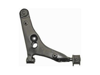 Dorman - OE Solutions Suspension Control Arm and Ball Joint Assembly with Durability Coatings for 1997-2002 Mitsubishi Mirage 520-853