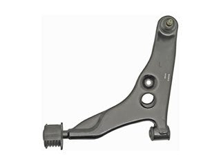 Dorman - OE Solutions Suspension Control Arm and Ball Joint Assembly with Durability Coatings for 1997-2002 Mitsubishi Mirage 520-853