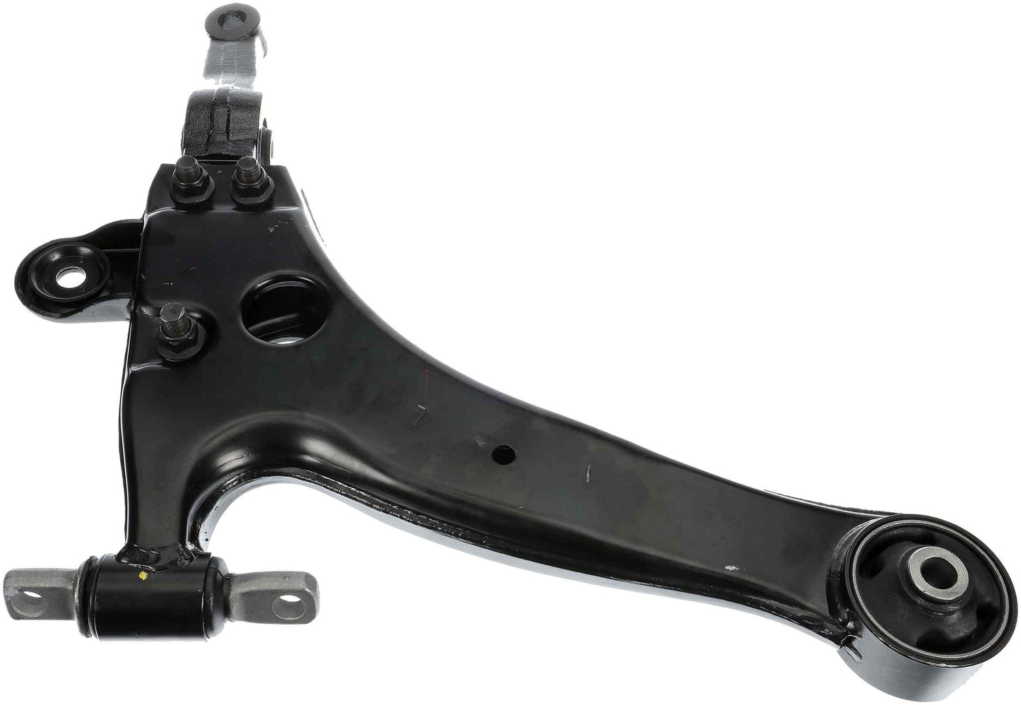 Dorman - OE Solutions Suspension Control Arm precision-engineered for 2005 Hyundai, 2006 Kia 520-855