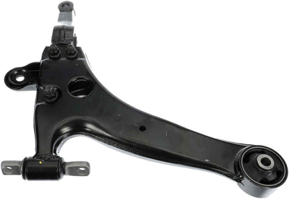 Dorman - OE Solutions Suspension Control Arm precision-engineered for 2005 Hyundai, 2006 Kia 520-855