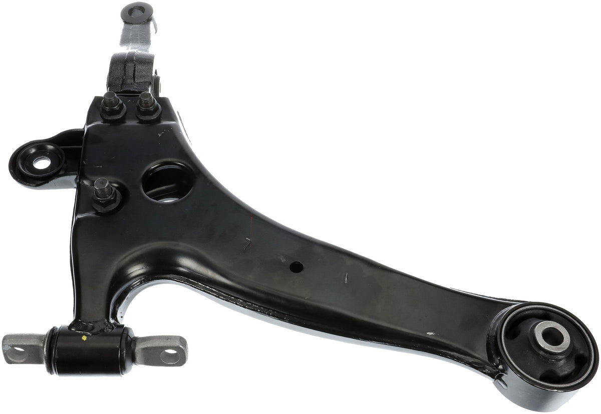 Dorman - OE Solutions Suspension Control Arm precision-engineered for 2005 Hyundai, 2006 Kia 520-855
