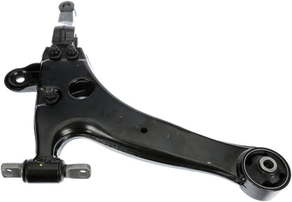 Dorman - OE Solutions Suspension Control Arm precision-engineered for 2005 Hyundai, 2006 Kia 520-855