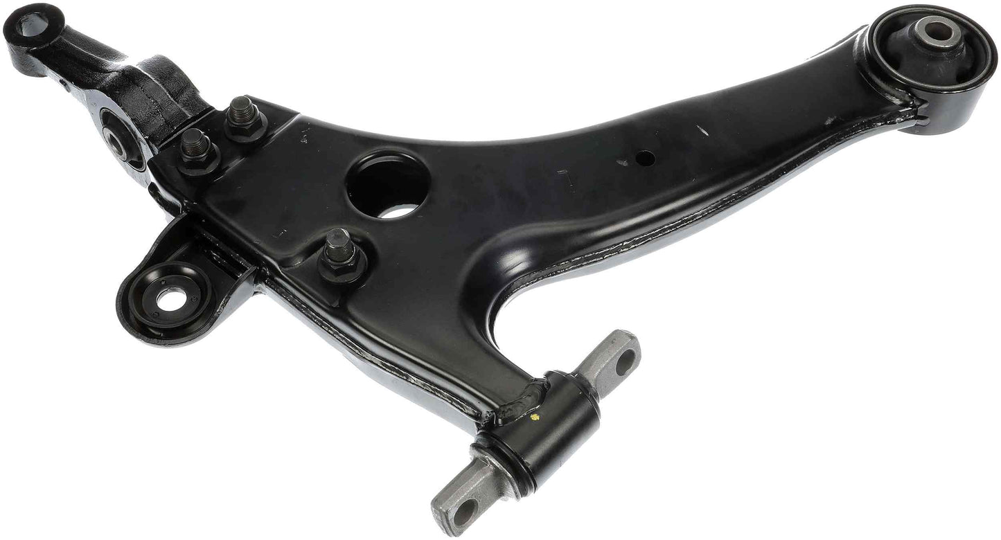 Dorman - OE Solutions Suspension Control Arm precision-engineered for 2005 Hyundai, 2006 Kia 520-855