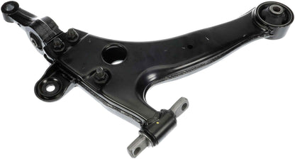 Dorman - OE Solutions Suspension Control Arm precision-engineered for 2005 Hyundai, 2006 Kia 520-855