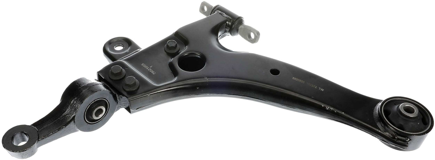 Dorman - OE Solutions Suspension Control Arm precision-engineered for 2005 Hyundai, 2006 Kia 520-855