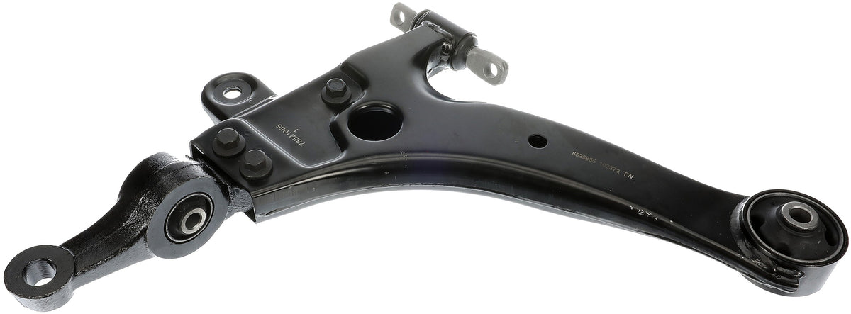 Dorman - OE Solutions Suspension Control Arm precision-engineered for 2005 Hyundai, 2006 Kia 520-855