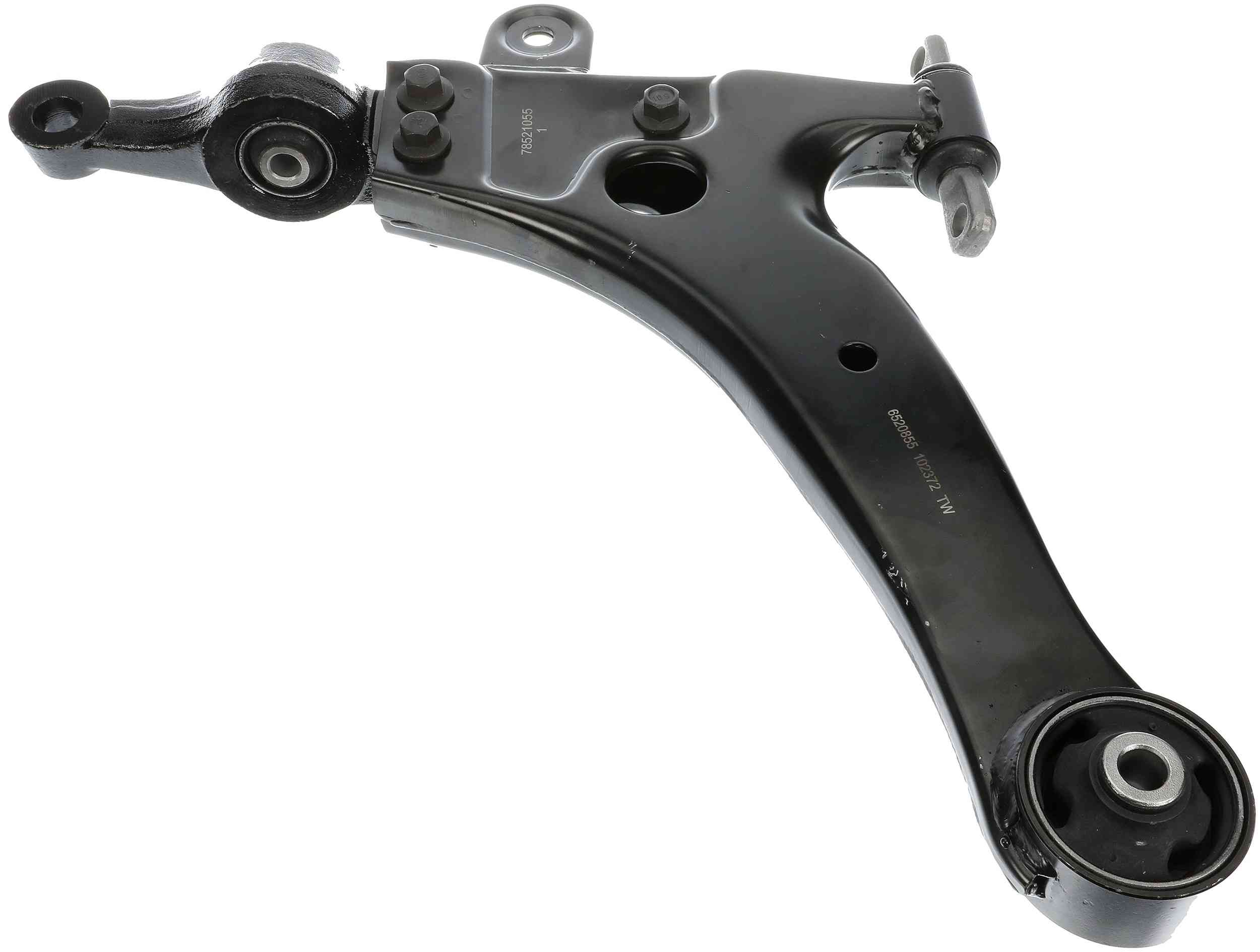 Dorman - OE Solutions CONTROL ARM 520-855