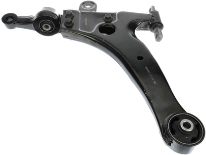 Dorman - OE Solutions Suspension Control Arm precision-engineered for 2005 Hyundai, 2006 Kia 520-855