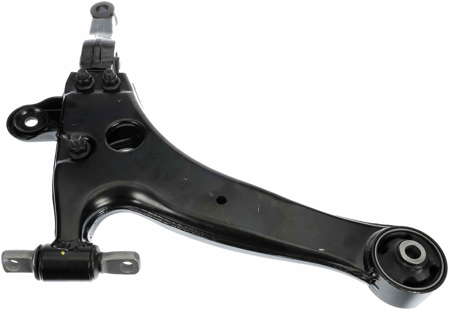 Dorman - OE Solutions Suspension Control Arm precision-engineered for 2005 Hyundai, 2006 Kia 520-855