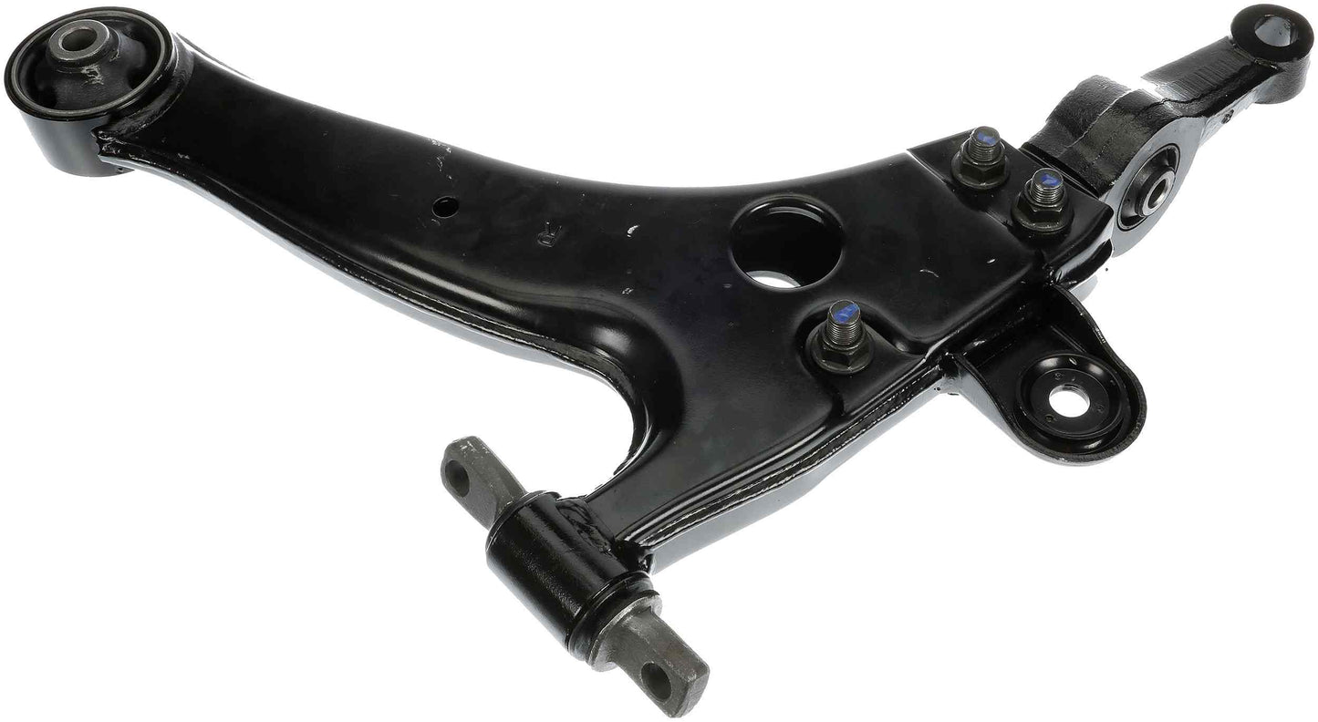 Dorman OE Solutions Suspension Control Arm for 2005-2010 Hyundai and 2006-2010 Kia Part 520-856