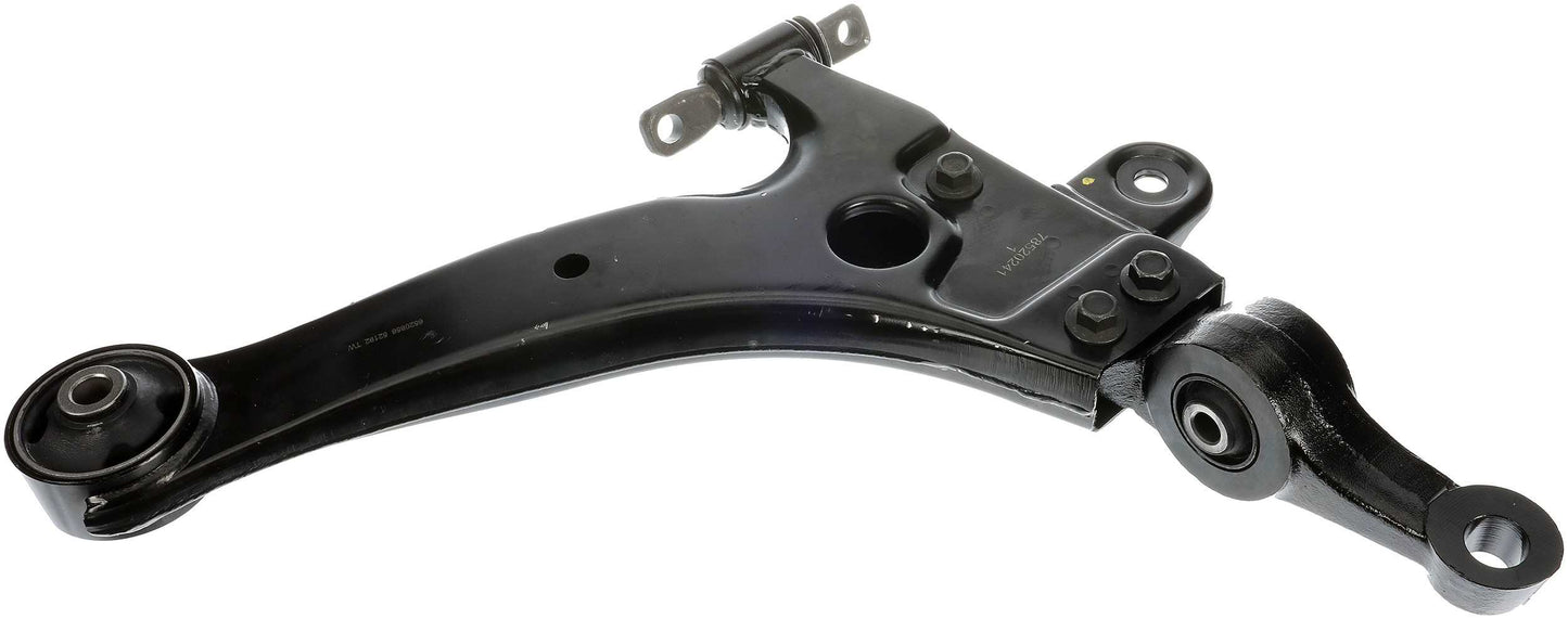 Dorman OE Solutions Suspension Control Arm for 2005-2010 Hyundai and 2006-2010 Kia Part 520-856