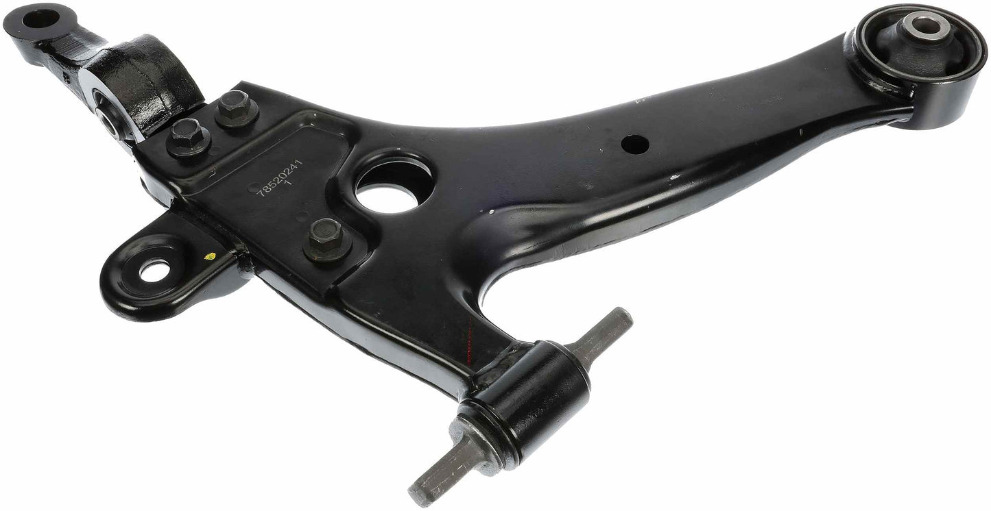 Dorman OE Solutions Suspension Control Arm for 2005-2010 Hyundai and 2006-2010 Kia Part 520-856