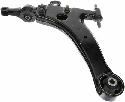 Dorman OE Solutions Suspension Control Arm for 2005-2010 Hyundai and 2006-2010 Kia Part 520-856