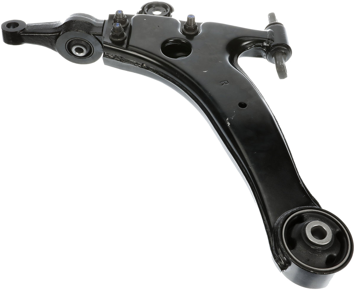 Dorman OE Solutions Suspension Control Arm for 2005-2010 Hyundai and 2006-2010 Kia Part 520-856