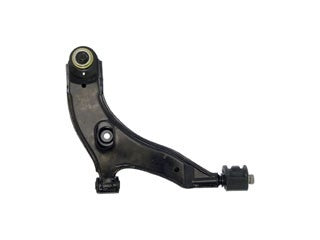Dorman - OE Solutions Suspension Control Arm and Ball Joint Assembly with Long-Lasting Rust Resistance for 1995-1999 Hyundai Accent