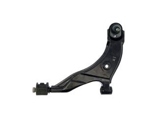 Dorman - OE Solutions Suspension Control Arm and Ball Joint Assembly with Long-Lasting Rust Resistance for 1995-1999 Hyundai Accent